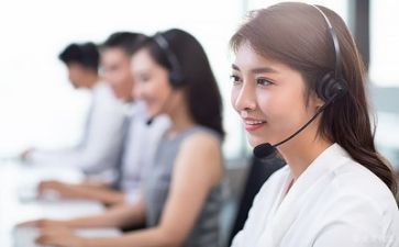 客服的实习自我鉴定5篇