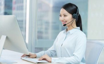 客服年度个人总结模板8篇
