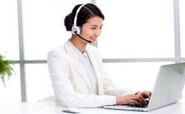 有有关客服的实习报告6篇