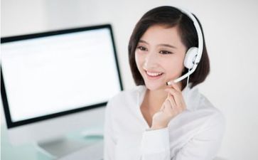 接听客服工作总结5篇