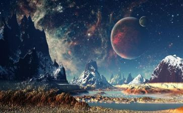 科幻故事优秀作文5篇