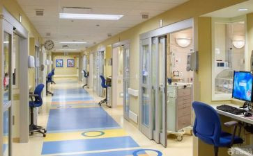 医院先进科室主要事迹8篇