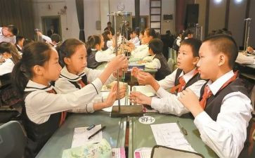 听科学课心得体会6篇
