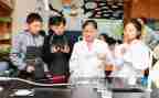 科学课心得体会参考7篇