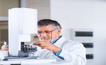 个人科研工作总结精选7篇