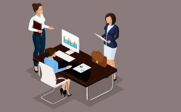 主任科员述职报告5篇