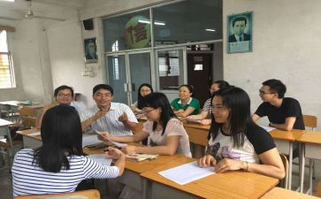 小学专科组工作总结8篇