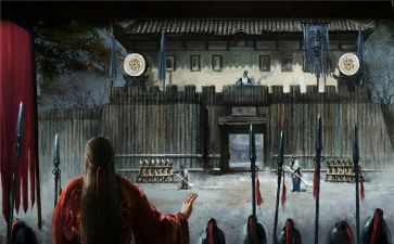 ?w空城计读后感参考7篇