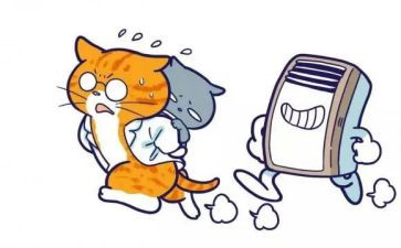 维修空调合同模板8篇