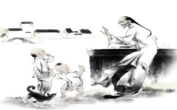 孔孔乙己读后感最新8篇
