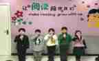 口才班的演讲稿6篇