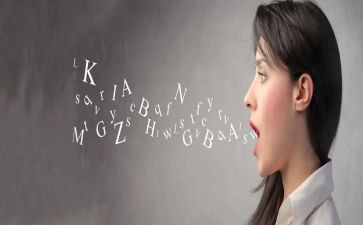 英语口语的心得8篇