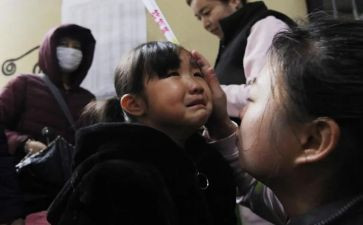 幼儿园健康哭和笑教案通用8篇