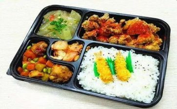 快餐厅调查报告7篇