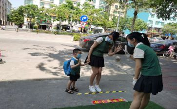 幼儿园来园活动心得最新6篇