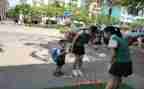 幼儿园来园活动心得最新6篇