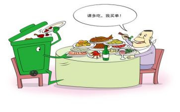 浪费粮食的心得体会7篇