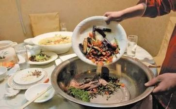 粮食浪费调查报告6篇