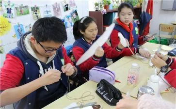 劳技课工作计划6篇