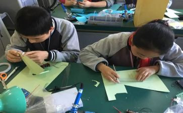 劳技室的工作计划8篇