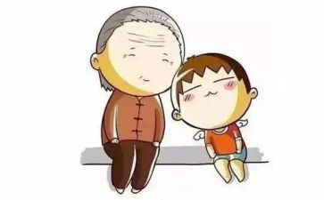 我姥姥作文300字5篇