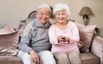 老人写调查报告6篇