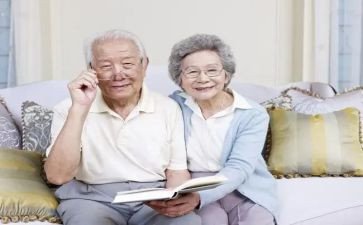 留守老人调查报告7篇