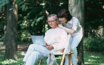 孤寡老人调查报告5篇