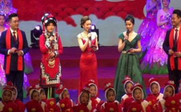 毕业联欢演讲稿5篇