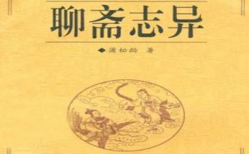聊斋志异的心得体会5篇