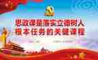 树立德业心得体会范文6篇