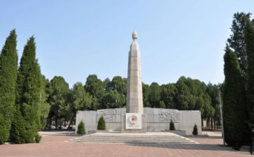 学习烈士事迹心得体会7篇