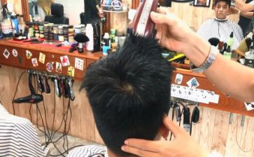 理发活动方案6篇