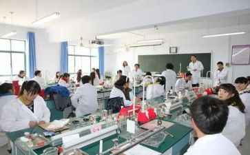 理化生工作总结优秀6篇
