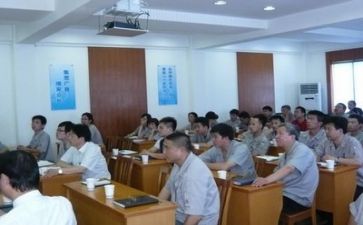 安全生产月对领导讲话稿6篇
