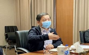 财务培训领导讲话稿6篇