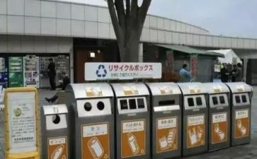 村垃圾分类活动方案模板6篇