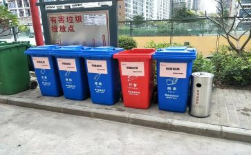 垃圾发电厂个人年终总结6篇