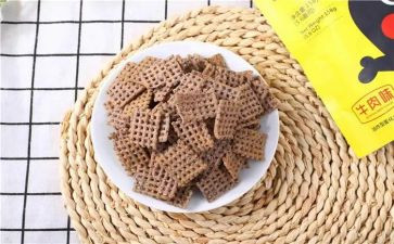 零食调查报告5篇