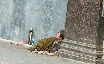 流浪作文优秀8篇