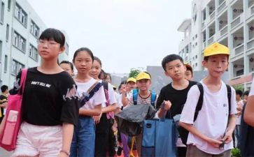 六年级下册语文第1单元作文精选6篇