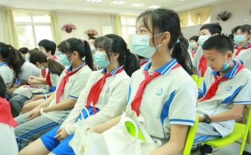 六年级暑假作文400字5篇