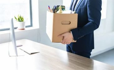 厂离职申请书范文模板8篇