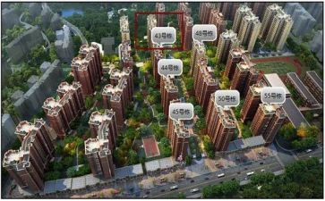 楼栋干部述职报告7篇