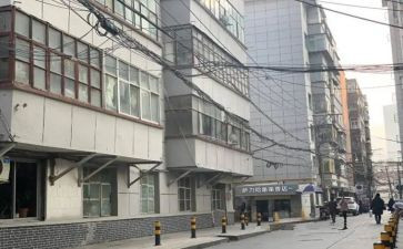 楼院卫生工作总结8篇