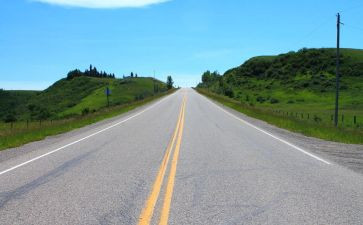 小班道路安全教育教案5篇
