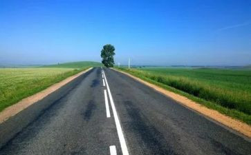 高速公路心得体会范文6篇
