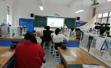 学生录课的心得体会7篇