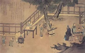 论语读后感作文500字6篇