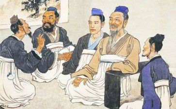 读《论语》读后感优秀5篇